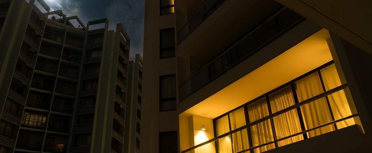 Jakie kary grożą za zakłócanie ciszy nocnej?