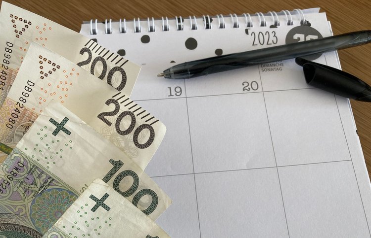 Ministerstwo Finansów przypomina. Ostatnie godziny na złożenie ważnego dokumentu