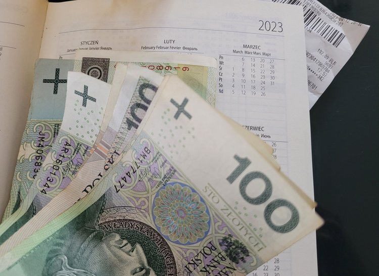 Nie mniej niż 30 zł, nie więcej niż 719 zł. Żeby otrzymać zasiłek stały, trzeba złożyć wniosek