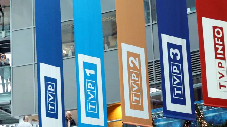 TVP zaczęła nadawanie na nowym kanale. To realizacja "strategicznej polityki wschodniej"
