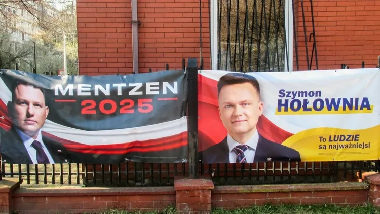 Ostre starcie między kandydatami na prezydenta. Zmierzą się w sądzie  