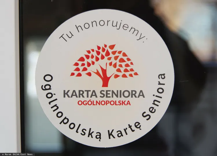 Tak wyrobisz kartę seniora. Gwarancja sanatorium bez długich kolejek i tańszych leków