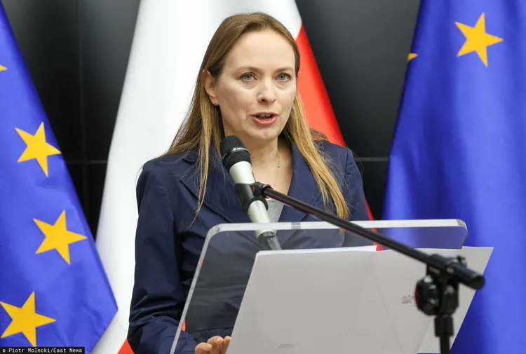 Miliardy dla Polski z KPO. Padła ważna deklaracja minister funduszy