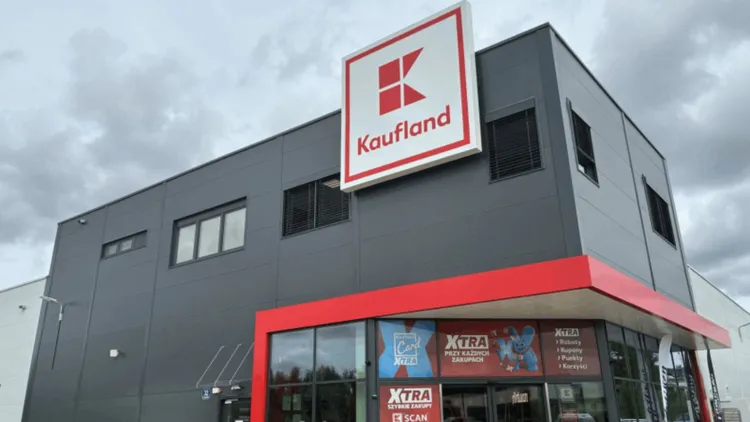 Oferta Kaufland na Wszystkich Świętych. Tanie znicze, ale czas tylko do 7 października