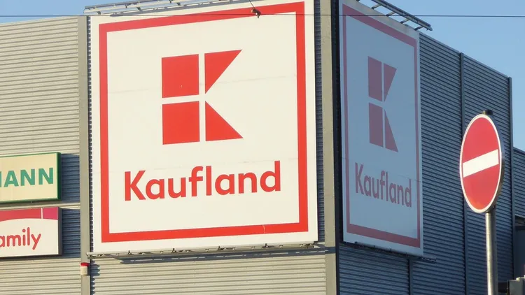 Kaufland płaci za gole Polaków na Euro 2024. Po 10 zł dla każdego