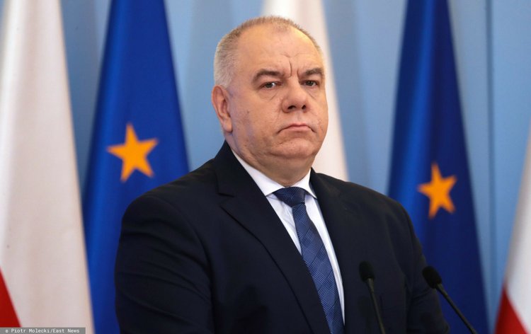 Spór o Turów nadal bez porozumienia. Sasin podaje przyczynę