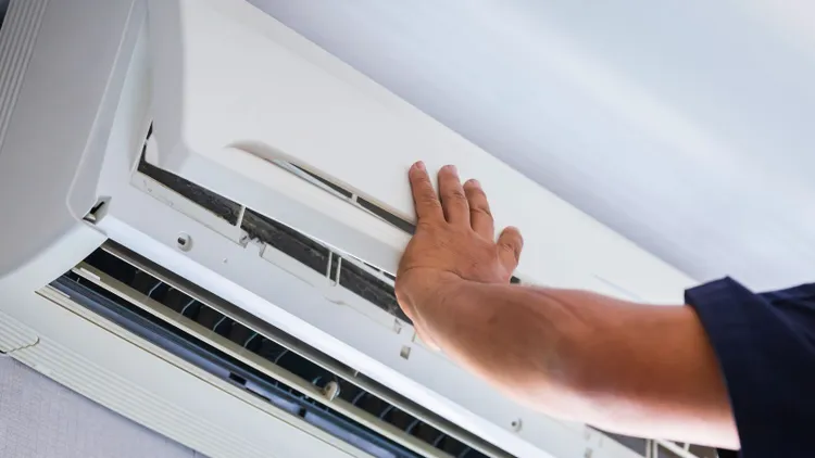 Taka temperatura w domu pomoże zaoszczędzić. Lepiej od razu ustaw klimatyzację