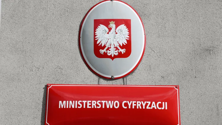 Ministerstwo Cyfryzacji wydało ważny komunikat. Chodzi o bezpieczeństwo