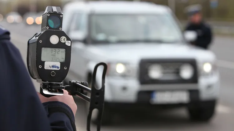 Wielka akcja policji w całej Polsce. Sypią się pierwsze mandaty, w tych miejscach szczególnie uważaj