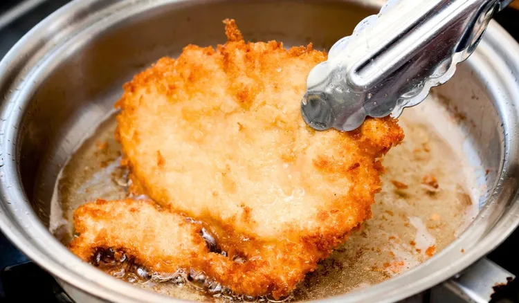 Tonkatsu. Japoński schabowy, którego trzeba spróbować