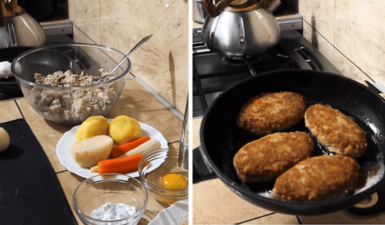 Zostało ci mięso i warzywa po rosole? Babcia Henia robi z nich coś pysznego