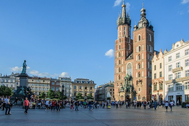 Restauracja w Polsce z dwiema gwiazdkami Michelin. Po raz pierwszy w historii