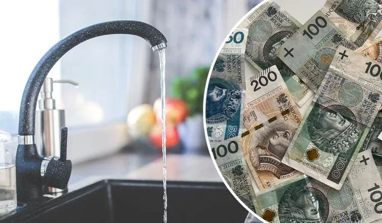 Będą zmiany w rachunkach za wodę? Wkrótce ceny mogą wzrosnąć
