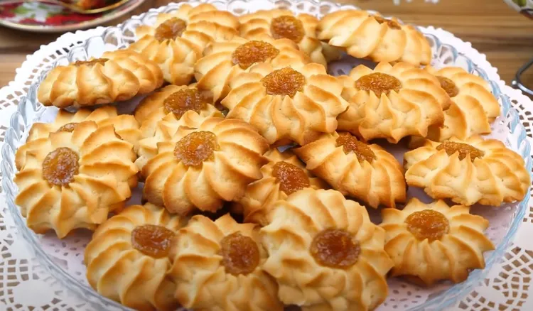 To moje ulubione ciasteczka. Idealne do kawy i herbaty, przepis jest banalny