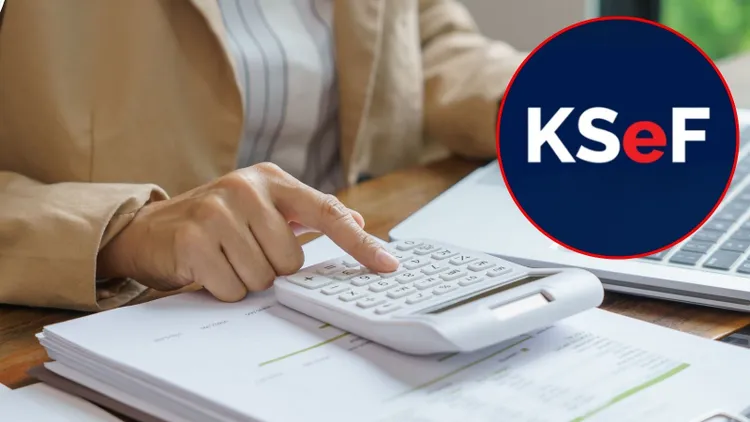 Fiskus o wnioskach ws. zwolnienia z KSeF. Nie będą rozpatrywane