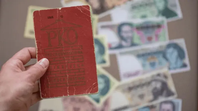 Zapomniany dokument z PRL warty majątek. Od października PKO BP wypłaca nawet 29 024 zł