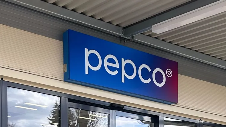 Każdy jeździ do Pepco po ten kubek. Wzór jak z Home&You, a tańszy
