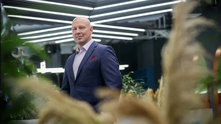 Ireneusz Kulka pokieruje spółkami EDP w Polsce