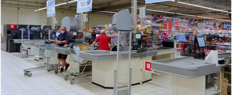 Aldi podnosi wynagrodzenia pracowników. Wyda 21,6 milionów na podwyżki płac 