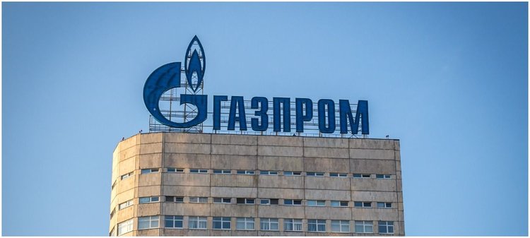 Gazprom przekazał informacje. Najważniejszy gazociąg będzie czasowo zamknięty