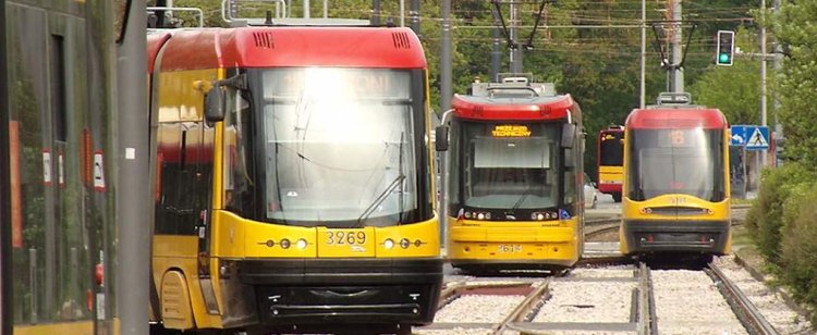 Pesa o krok od podpisania wielomilionowego kontraktu. Będzie miała szansę wyprodukować 25 tramwajów