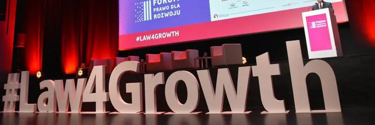 Ekspercka debata Forum Prawo dla Rozwoju #Law4Growth. Jaki będzie wpływ nowych przepisów na samorządy? 
