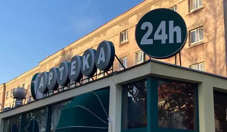 Popularny lek wycofany z obrotu. Nie spełnia wymagań jakościowych