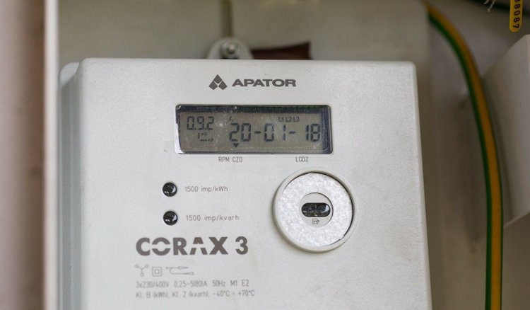 Wymiana liczników energii elektrycznej. Jakie są zagrożenia?