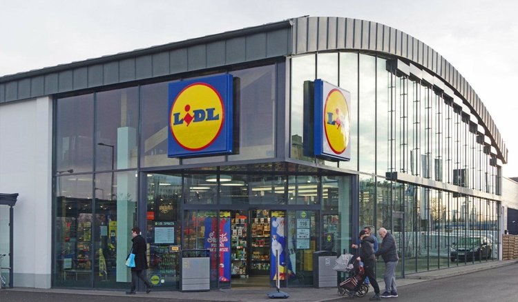 Lidl wycofuje partię ziemniaków ze sprzedaży. Ich spożycie może zagrażać zdrowiu