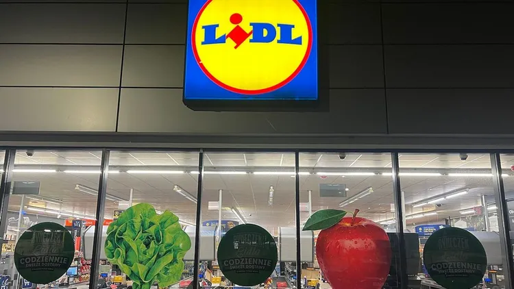 Lidl zaczyna promocje w poniedziałek. Oficjalne zakończenie sezonu, hity za grosze
