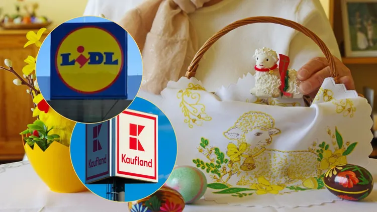 Gruchnęła wiadomość o bonusach na Wielkanoc. Tyle Lidl i Kaufland wypłacą pracownikom
