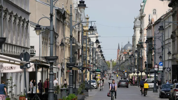 Nowe przepisy od 23 stycznia. Za stare mieszkania płacą tyle, co za nowe, właściciele dostaną 100% wartości