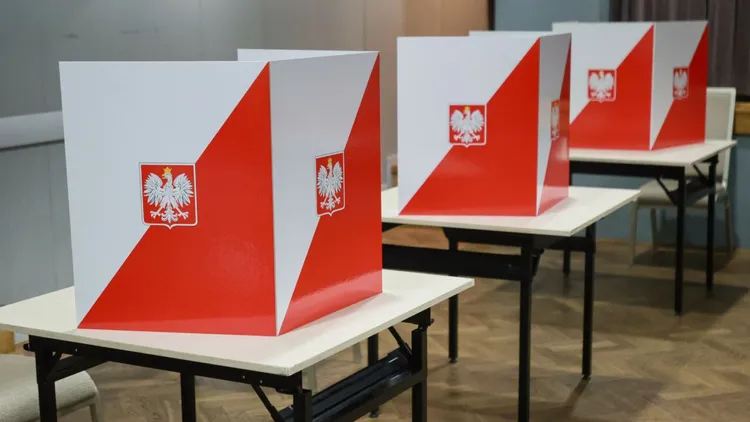 Wybory prezydenckie a zwolnienie lekarskie. Wiemy, czy można iść głosować na L4