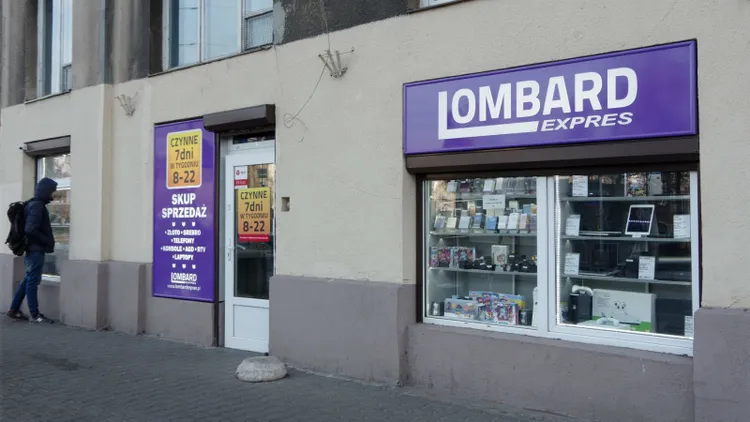 Ile naprawdę zarabia właściciel lombardu? Ta kwota to nie żart, towar i lokalizacja mają znaczenie
