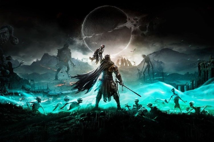 "Lords of the Fallen", pierwsze recenzje i stan akcji CI Games. Gra trafiła już do GeForce NOW