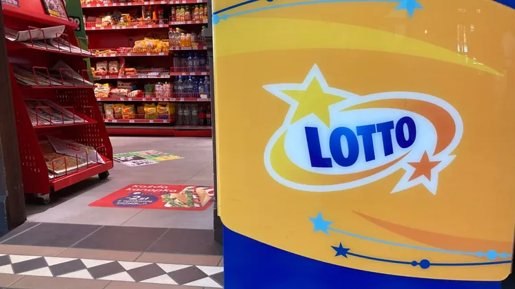 Główna wygrana w grze Lotto. Wiemy, gdzie kupiono szczęśliwą zdrapkę