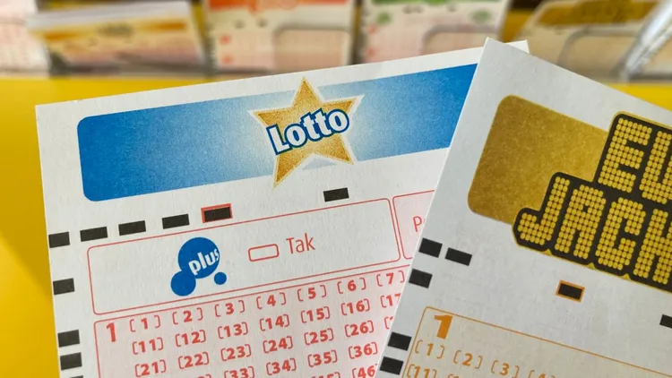 Gigantyczne wygrane w Lotto i Eurojackpot. Polska ma trzech nowych milionerów