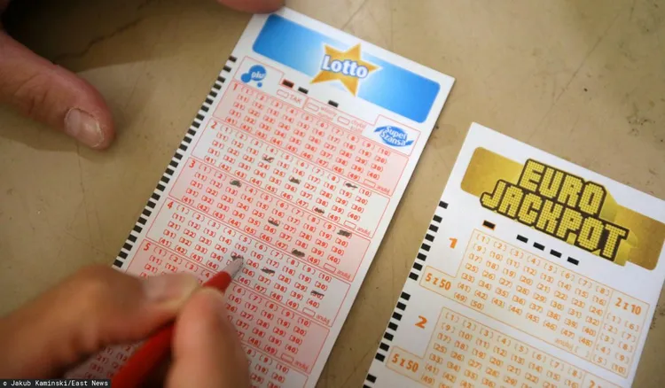 Polska ma nowego milionera. Wiemy, gdzie padła "szóstka" w Lotto