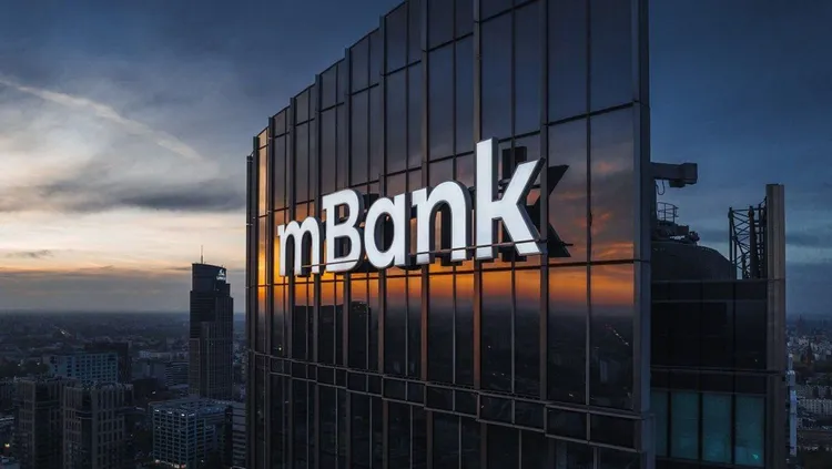 mBank ostrzega klientów przed oszustami. Przekazano ważne wieści