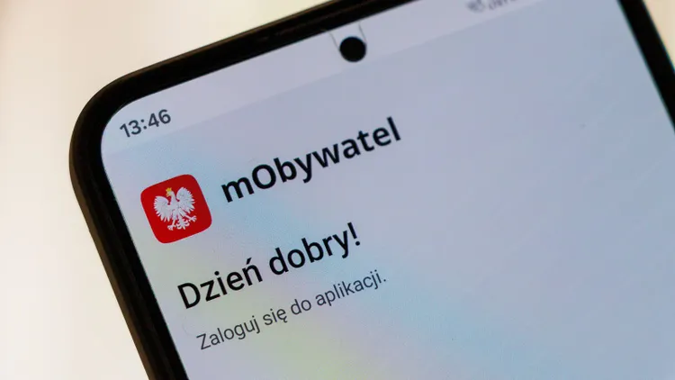 Nowa funkcja w mObywatelu. Miliony Polaków załatwią to bez wizyty w urzędzie