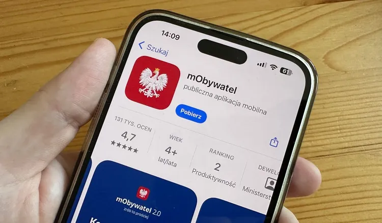 Rząd apeluje do Polaków. Chodzi o aplikację mObywatel