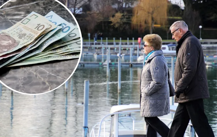 "Mama 4 plus". Nawet 739 zł dodatku do emerytury