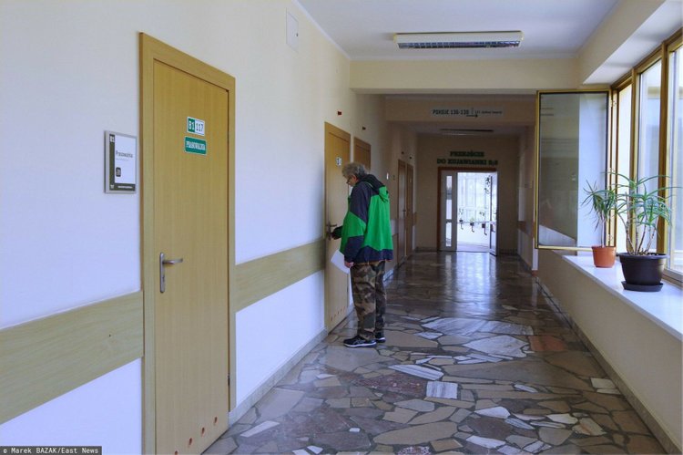 Sanatorium na koszt ZUS-u. W zeszłym roku skorzystało kilkadziesiąt tysięcy Polaków