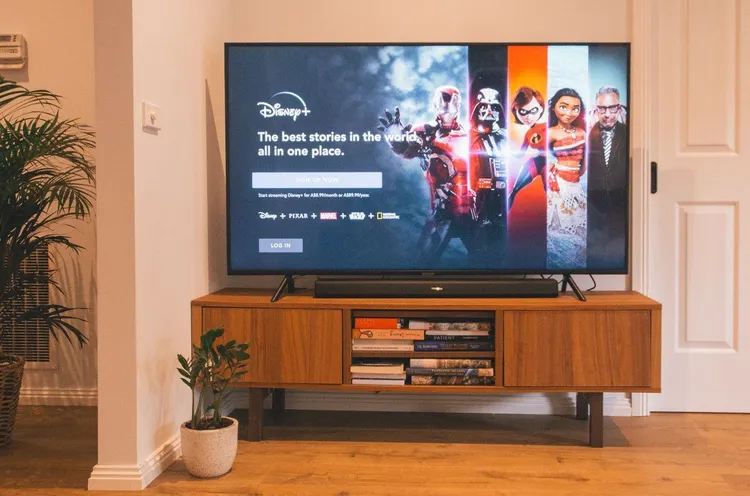 Koniec z dzieleniem konta w Disney+. Usługa idzie w ślady Netfliksa