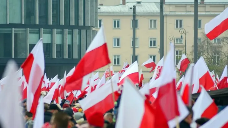 Stan alarmowy BRAVO. Policja złożyła niezwykle ważny wniosek na 11 listopada