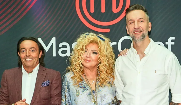 TVN zmienia wiosenną ramówkę. Po fali zwolnień przyszedł czas na program MasterChef