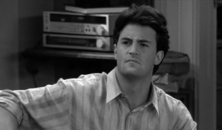 Matthew Perry zostawił po sobie fortunę. Co stanie się z majątkiem aktora?