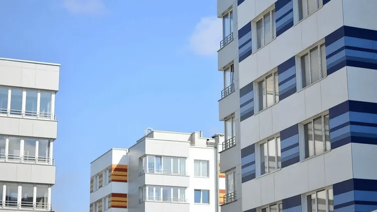 Wcale nie Warszawa. Tam ceny mieszkań poszybowały najbardziej, niejeden z Polak zrezygnuje z kredytu