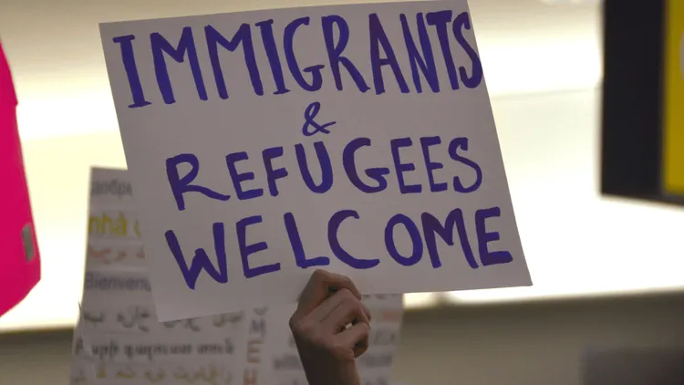 Migracja motorem napędowym dla gospodarki. Obcokrajowcy zakładają coraz więcej firm