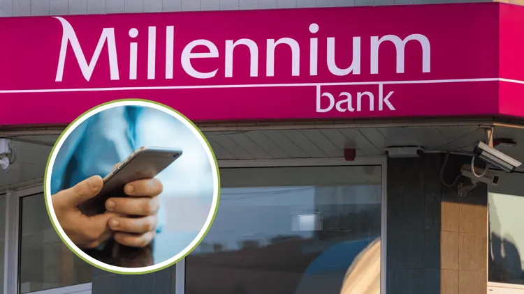 Ważna zmiana dla klientów banku Millenium. Chodzi o podpisywanie dokumentów